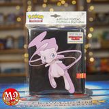 Album sưu tập Pokemon Mew 4-Pocket Portfolio - Chính hãng Ultra Pro