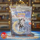 Album sưu tập Pokemon Sun & Moon (SM4) Crimson Invasion 4-Pocket for Pokémon Portfolio - Chính hãng Ultra Pro
