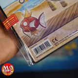 Album sưu tập Pokemon Gallery Series Seaside 4-Pocket Portfolio - Chính hãng Ultra Pro