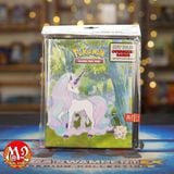 Album sưu tập Pokemon Gallery Series Enchanted Glade 4-Pocket Portfolio - Chính hãng Ultra Pro