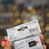 Bọc bài Standard size Pokemon Gallery Series Seaside Sleeves - Chính hãng Ultra Pro