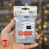 Bọc bài Small size Perfect Fit Inner Sleeves - Trong suốt - Chính hãng Ultra Pro