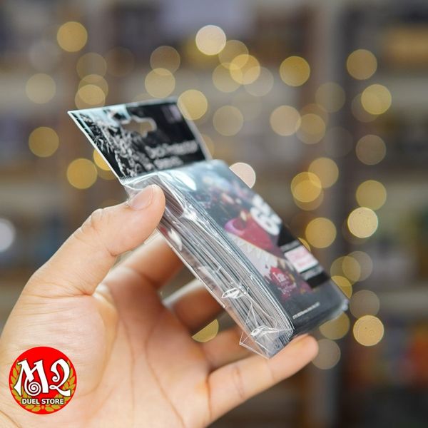 Bọc bài Standard Size Last Encore for Fate/EXTRA Sleeves - Chính hãng Ultra Pro