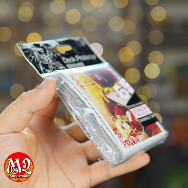 Bọc bài Standard Size Nero for Fate/EXTRA Sleeves - Chính hãng Ultra Pro