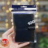 Bọc bài Standard Size Pro Gloss Sleeves - Chính hãng Ultra Pro