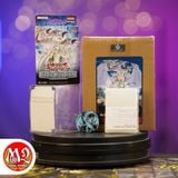 Hộp thẻ bài Yugioh M2 Duelist Box Blue-Eyes White Destiny - LIMITED EDITION Structure Deck SDWD Chính hãng M2 DUEL Store