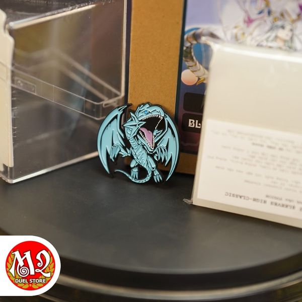 Hộp thẻ bài Yugioh M2 Duelist Box Blue-Eyes White Destiny - LIMITED EDITION Structure Deck SDWD Chính hãng M2 DUEL Store