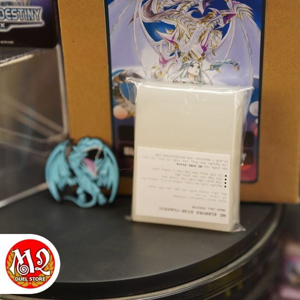 Hộp thẻ bài Yugioh M2 Duelist Box Blue-Eyes White Destiny - LIMITED EDITION Structure Deck SDWD Chính hãng M2 DUEL Store
