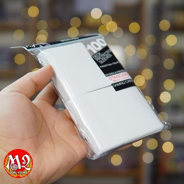 Bọc bài Standard Size Pro Gloss Sleeves - Chính hãng Ultra Pro
