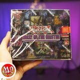 Hộp thẻ bài Yugioh Maze of the Master Booster Box - MZTM Chính hãng Konami