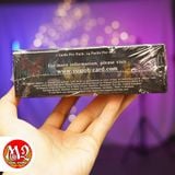 Hộp thẻ bài Yugioh Maze of the Master Booster Box - MZTM Chính hãng Konami