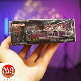 Hộp thẻ bài Yugioh Maze of the Master Booster Box - MZTM Chính hãng Konami