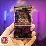 Gói thẻ bài Yugioh Maze of the Master Booster Pack - MZTM - Chính hãng Konami
