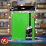 Album sưu tập Eclipse 4-Pocket PRO-Binder - Chính hãng Ultra Pro
