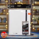 Album sưu tập Eclipse 4-Pocket PRO-Binder - Chính hãng Ultra Pro
