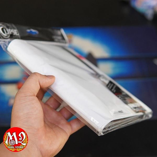 Album sưu tập Eclipse 4-Pocket PRO-Binder - Chính hãng Ultra Pro