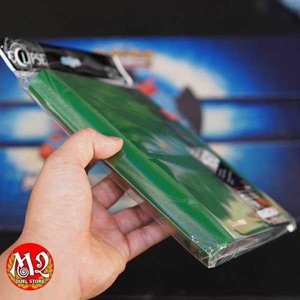 Album sưu tập Eclipse 4-Pocket PRO-Binder - Chính hãng Ultra Pro