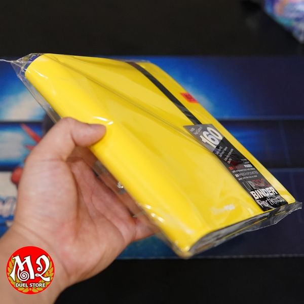 Album sưu tập Eclipse 4-Pocket PRO-Binder - Chính hãng Ultra Pro