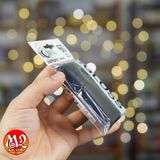 Bọc bài Small size Eclipse GLOSS (dòng mới) Sleeves - Chính hãng Ultra Pro