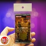 Gói thẻ bài Yugioh Quarter Century Stampede Booster Pack - Rarity Collection RA04 - Chính Hãng Konami