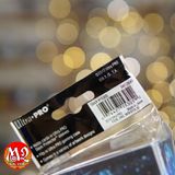 Hộp đựng bài Bulma, Vegeta, and Trunks Full-View for Dragon Ball Super Deck Case  - Chính hãng Ultra Pro