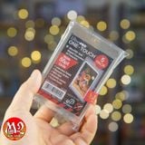 Hộp bảo vệ Magnetic Card Case One Touch - Chính hãng Ultra Pro (Không kèm lá bài bên trong)