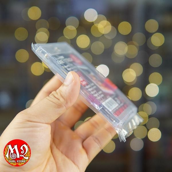 Hộp bảo vệ Magnetic Card Case One Touch - Chính hãng Ultra Pro (Không kèm lá bài bên trong)