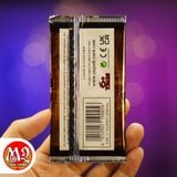 Hộp thẻ bài Yugioh Quarter Century Stampede Booster Box - RA04 Chính hãng Konami