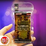 Gói thẻ bài Yugioh Quarter Century Stampede Booster Pack - Rarity Collection RA04 - Chính Hãng Konami