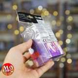 Hộp đựng bài Jibril Full-View for No Game No Life Deck Case  - Chính hãng Ultra Pro
