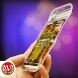 Gói thẻ bài Yugioh Quarter Century Stampede Booster Pack - Rarity Collection RA04 - Chính Hãng Konami