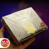Hộp thẻ bài Yugioh Quarter Century Stampede Booster Box - RA04 Chính hãng Konami