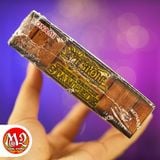 Hộp thẻ bài Yugioh Quarter Century Stampede Booster Box - RA04 Chính hãng Konami