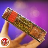 Hộp thẻ bài Yugioh Quarter Century Stampede Booster Box - RA04 Chính hãng Konami