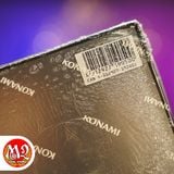 Hộp thẻ bài Yugioh Quarter Century Stampede Booster Box - RA04 Chính hãng Konami