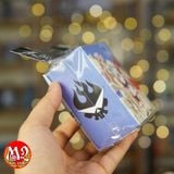 Hộp đựng bài Beach Full-View for Gurren Lagann Deck Case  - Chính hãng Ultra Pro