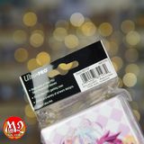 Hộp đựng bài Sora & Shiro Full-View for No Game No Life Deck Case  - Chính hãng Ultra Pro