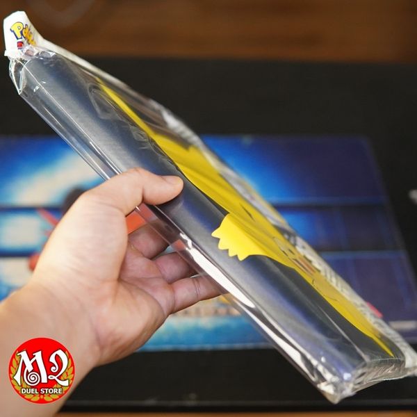 Album sưu tập Pokemon Pikachu 9-Pocket PRO-Binder for Pokémon Portfolio - Chính hãng Ultra Pro