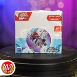 Hộp thẻ bài Pokemon Scarlet & Violet JOURNEY TOGETHER Booster Box - Chính hãng Nintendo