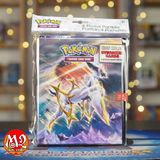 Album sưu tập Pokemon Sword and Shield 9 4-Pocket for Pokémon Portfolio - Chính hãng Ultra Pro