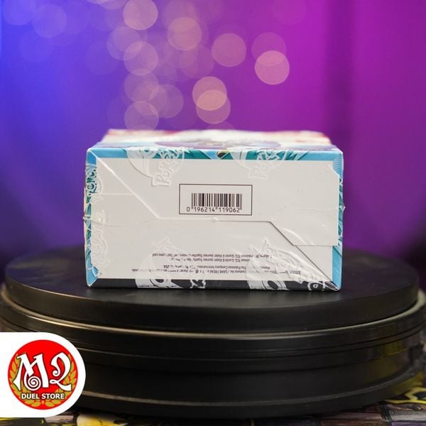 Hộp thẻ bài Pokemon Scarlet & Violet JOURNEY TOGETHER Booster Box - Chính hãng Nintendo