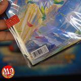 Album sưu tập Pokemon Sword and Shield 9 4-Pocket for Pokémon Portfolio - Chính hãng Ultra Pro