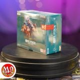 Hộp thẻ bài One Piece TCG: Two Legends - Booster Box OP-08 - Chính hãng Bandai