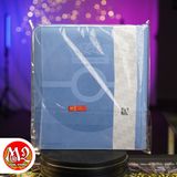 Album sưu tập Pokemon Lucario - Elite Series, Zippered (12-Pocket) PRO Binder - Chính hãng Ultra Pro