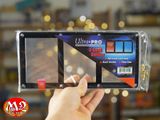 Hộp bảo vệ 3-Card Black Frame Screwdown Holder - Chính hãng Ultra Pro