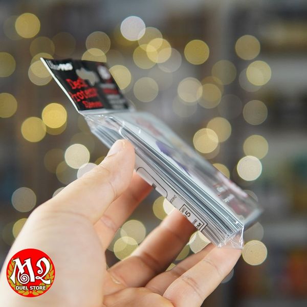 Bọc bài Small size Heroines for Fate/stay night Sleeves ART - Chính hãng Ultra Pro