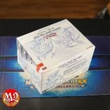 Hộp thẻ bài Yugioh Ghosts From the Past: The 2nd Haunting Collection - DISPLAY 5 MINI BOX - Chính hãng Konami