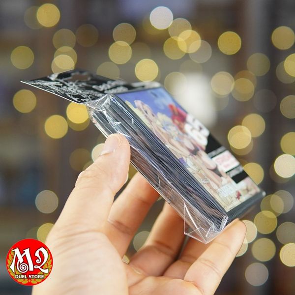 Bọc bài Standard size Beach for Gurren Lagann Sleeves - Chính hãng Ultra Pro