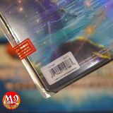 Album sưu tập Pokemon Sword and Shield 9 9-Pocket for Pokémon Portfolio - Chính hãng Ultra Pro