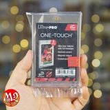 Hộp bảo vệ Magnetic Card Case One Touch - Chính hãng Ultra Pro (Không kèm lá bài bên trong)